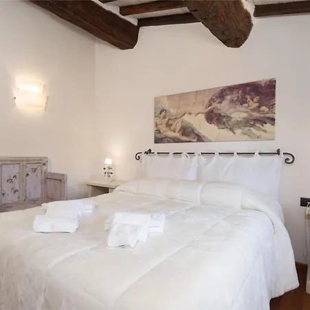Chianti Classico With Pool Bed & Breakfast Strada in Chianti