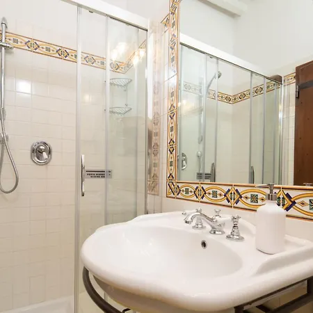 Bed & Breakfast Chianti Classico With Pool 3*