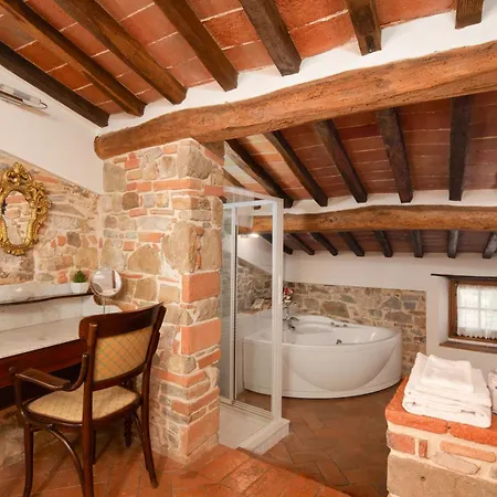 Chianti Classico With Pool Bed & Breakfast