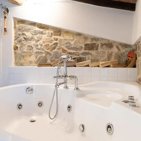 Chianti Classico With Pool Bed & Breakfast
