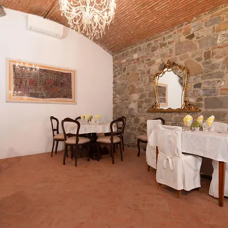 Bed & Breakfast Chianti Classico With Pool 3*