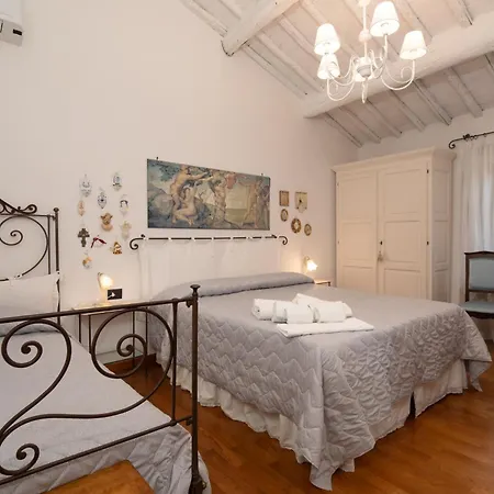Chianti Classico With Pool Bed & Breakfast 3*
