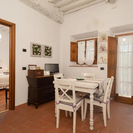 Chianti Classico With Pool Bed & Breakfast Strada in Chianti