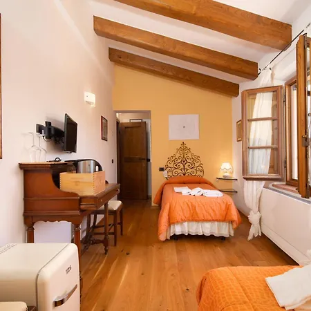 Bed & Breakfast Chianti Classico With Pool Strada in Chianti