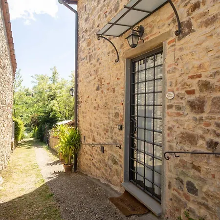 Chianti Classico With Pool 3* Strada in Chianti