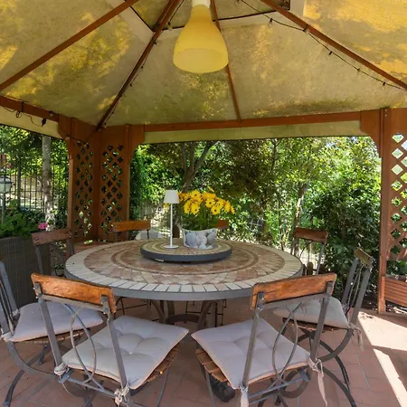 Chianti Classico With Pool Bed & Breakfast 3*