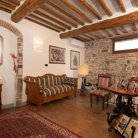 Bed & Breakfast Chianti Classico With Pool Strada in Chianti